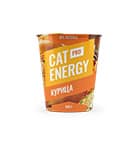 Cat Energy Pro 500 г Курица